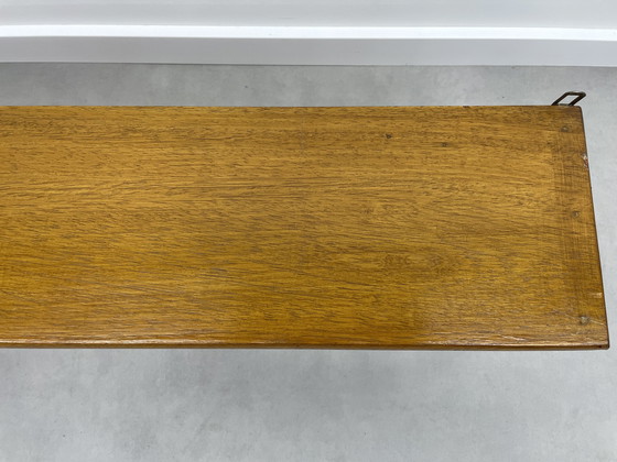 Image 1 of Vintage wall cabinet