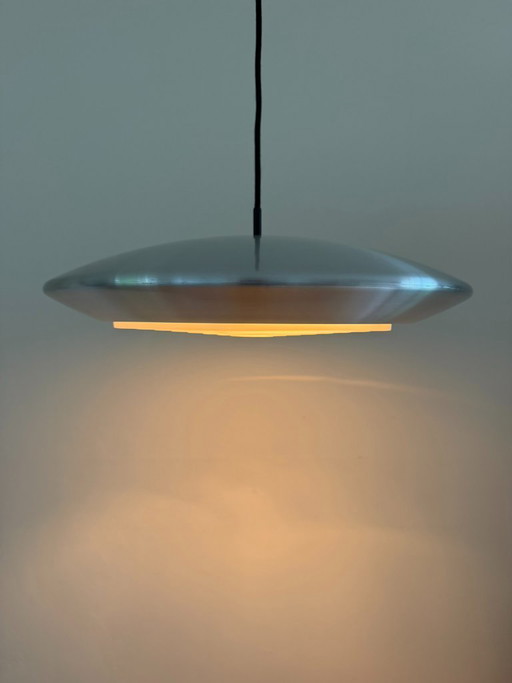 Vintage Rare Fog & Morup Diskos - Jo Hammerborg - Danish Design Lamp