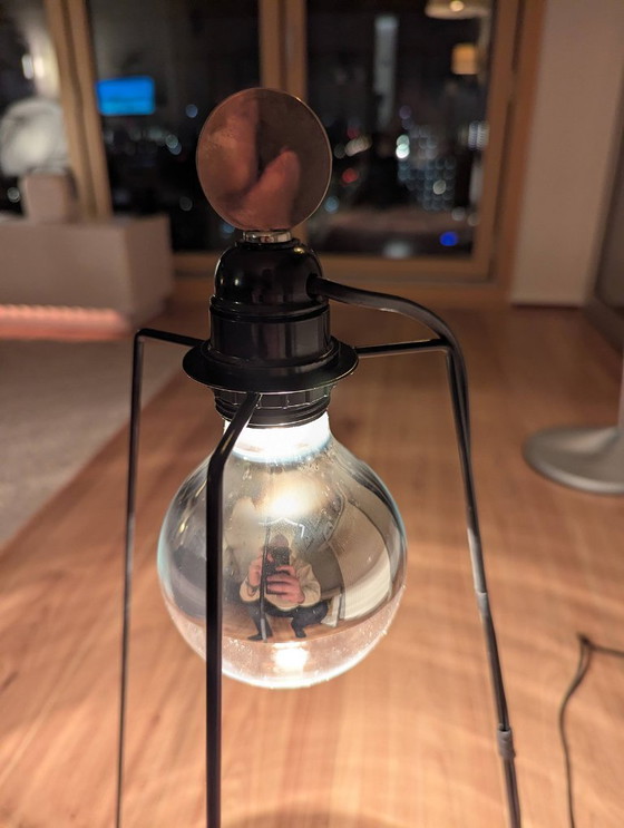 Image 1 of Ligne Roset “LAMP06” Lamp – Nathalie Dewez (2006)