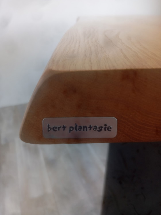 Tavolo da bar e sedie Bert Plantagie più lampade – Set da pranzo, Pelle, Metallo (photo 3 of 7)