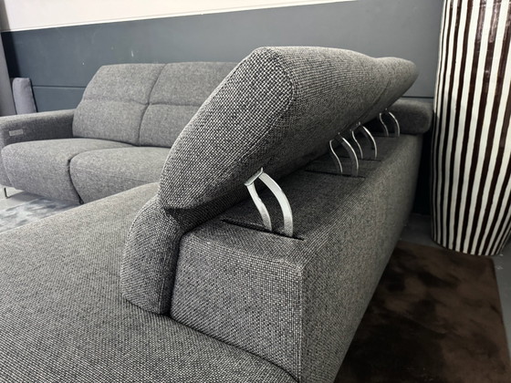 Image 1 of Montel Movano/ Canapé d'angle déplacé