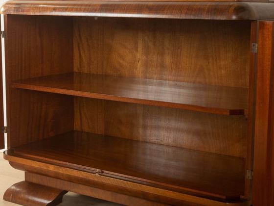 Image 1 of Credenza Art Déco degli anni '20, vintage