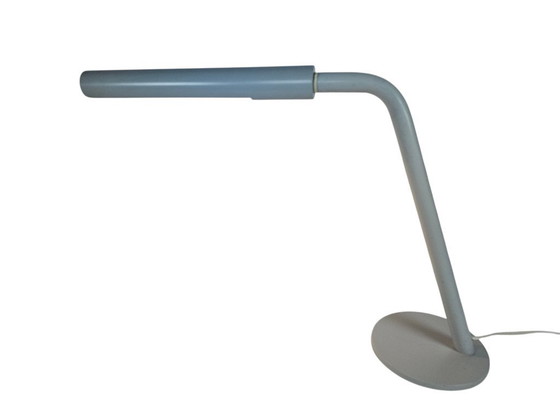 Image 1 of Niederländisches Design – Hala Zeist Holland – Schreibtisch-/Tischleuchte – Modell 745 – 80er Jahre