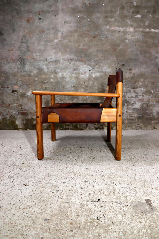 Image 1 of 2x Natura Fauteuil by Karin Mobring
