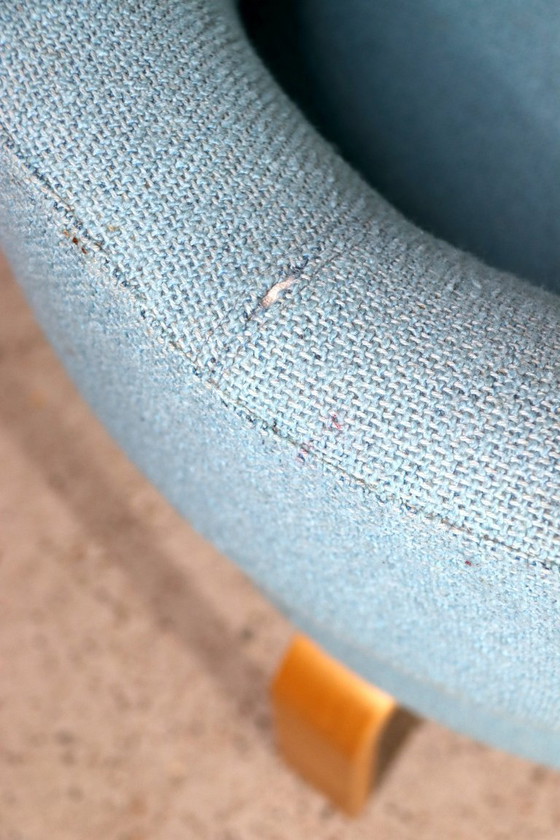 Image 1 of IKEA - Fridene - Blau - Carina Bengs - 14552 - 2004