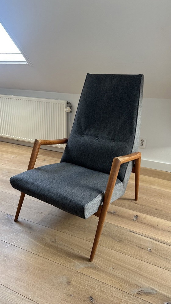 Image 1 of 2 fauteuils Rob Parry Triennale