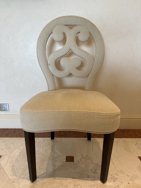 Image 1 of Set di poltrone Patrizia Garganti