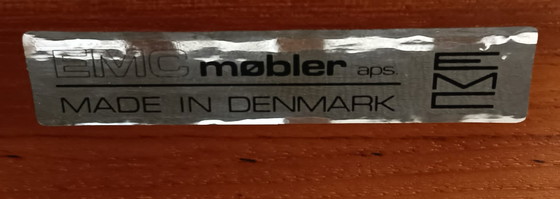 Image 1 of Mid - Century armchairs