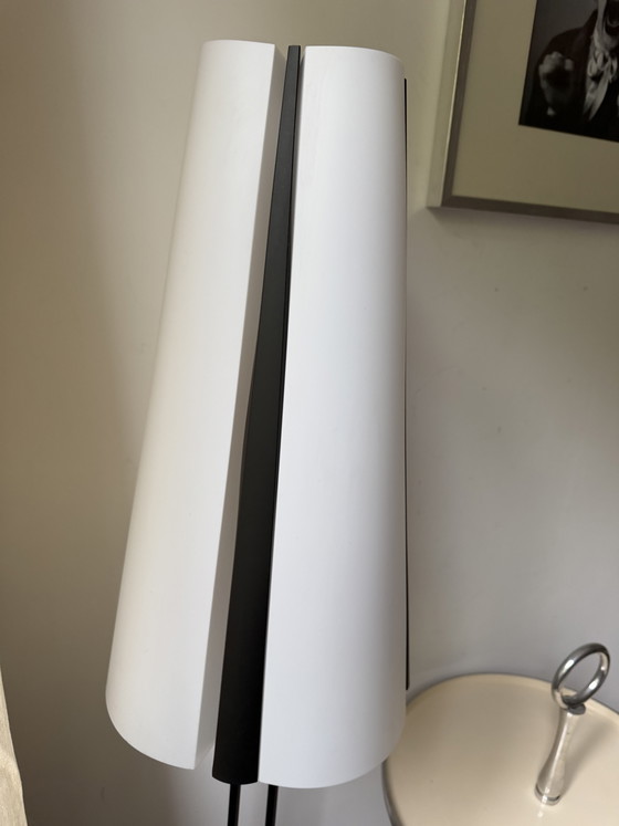 Image 1 of Ikea Vistofta floor lamp 1980 Gunnar Jensen