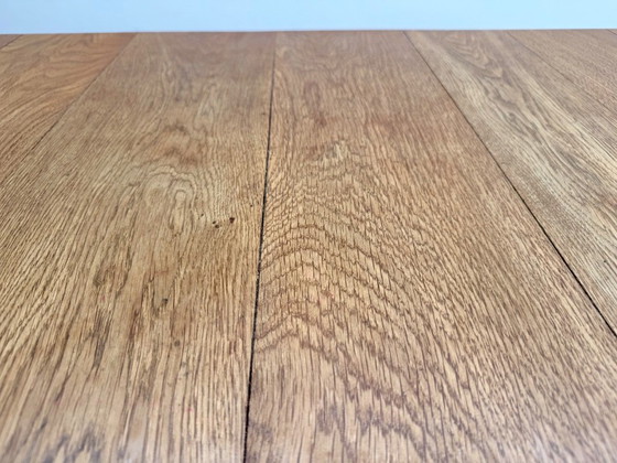Mesa de oficina Piet Hein Eek – Mesas de comedor, Wood (photo 3 of 11)