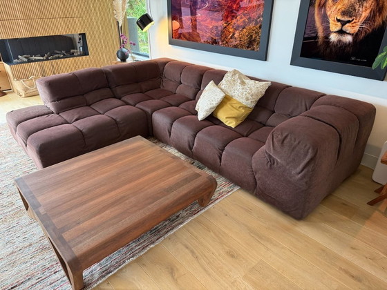 B&B Italia Tufty-Time Divano modulare – Divani modulari, Tessile (photo 12 of 15)