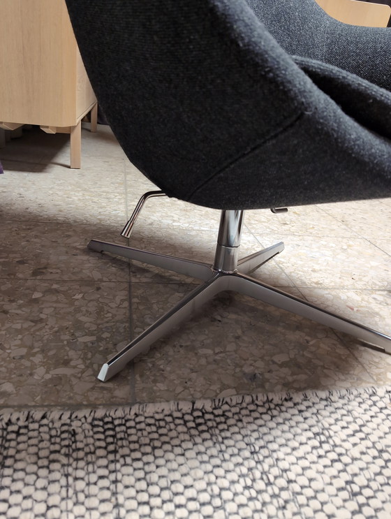 Image 1 of Varier show model Kokon + reposapiés