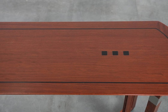 Image 1 of Tavolino laterale in stile Art Déco di Schuitema, in buone condizioni