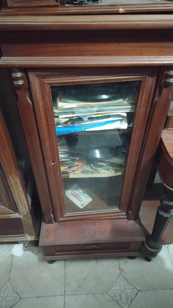 Selling antique furniture and paintings – Touché, Wardrobes, Wood (photo 9 of 15)