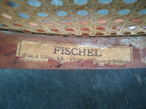 Image 1 of Fishel/Thonet Large Armchair 1920