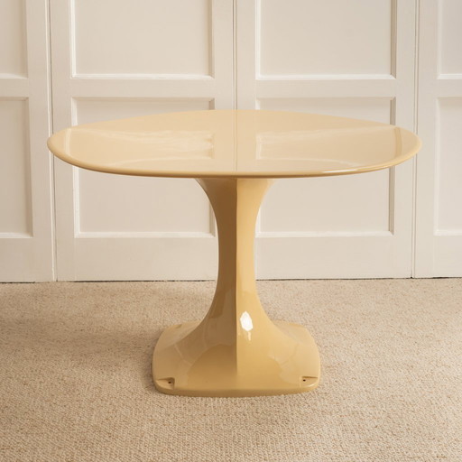 Table Christan Adam - 1970
