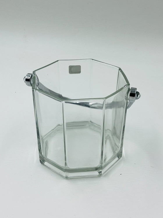 Image 1 of Cubo de hielo Octime Luminarc Francia