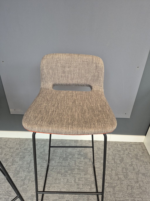 Mobitec Bar Stools Model Pamp