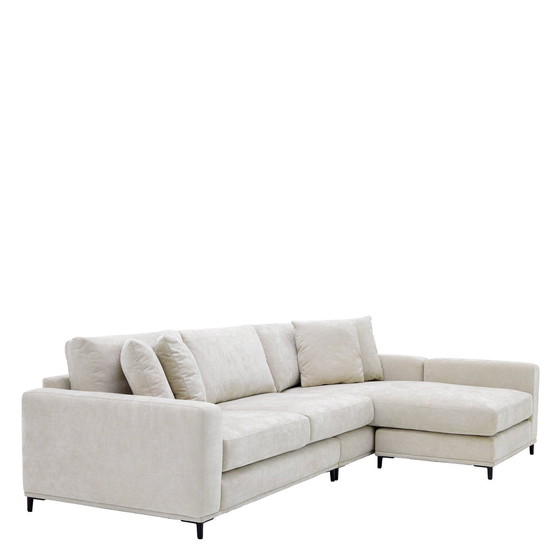 Image 1 of Divano Eichholtz Feraud - colore Sabbia