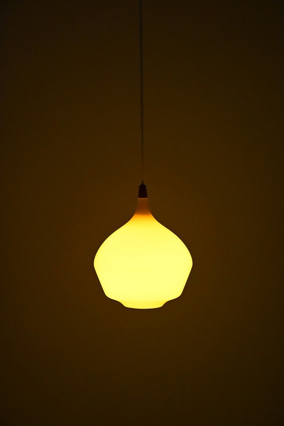 Image 1 of Holmegaard pendant lamp