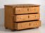 Antike Kommode mit drei Schubladen (ca. 1920) #17 – Kommoden, Rustic (photo 25 of 40)
