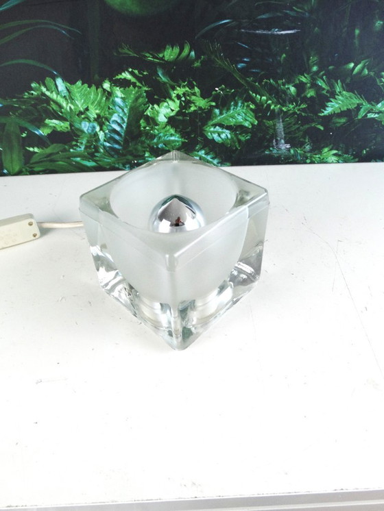 Image 1 of Peill and Putzler table lamp