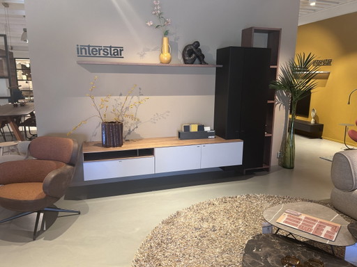 Interstar Wandgerät 214-10 – wandkast