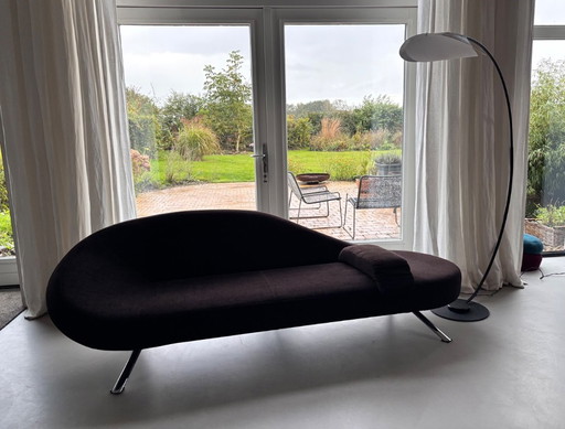 Luxuriöses und stilvolles 2,5-Sitzer Sofa