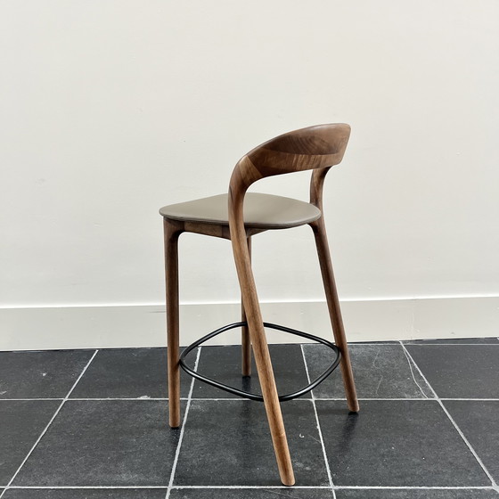 Image 1 of Artisan Neva light bar 65 Europees walnoot 