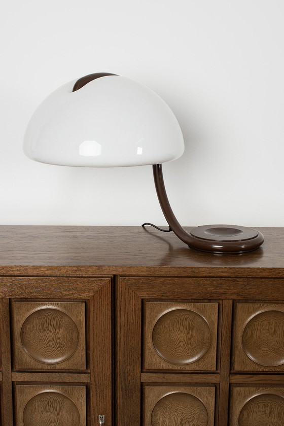 Image 1 of Serpente Tischleuchte von Martinelli