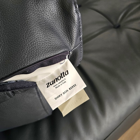 Image 1 of Zanotta SHIKI L292