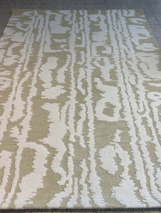 Brink and Campman Florence Broadhurst Carpet New