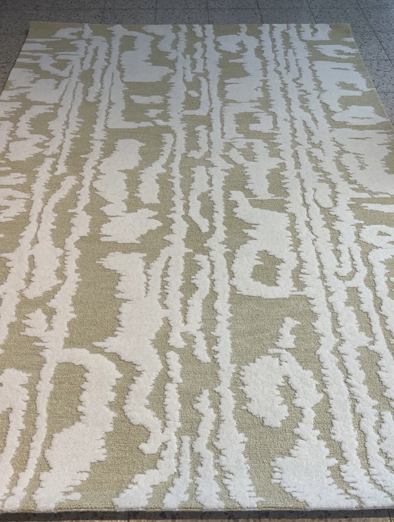 Image 1 of Brink and Campman Florence Broadhurst Carpet New