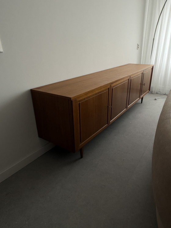 Image 1 of Buffet vintage Mid Century