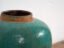 Antieke turquoise groene vaas (ca. 1820) #44 – Vazen (photo 21 of 34)