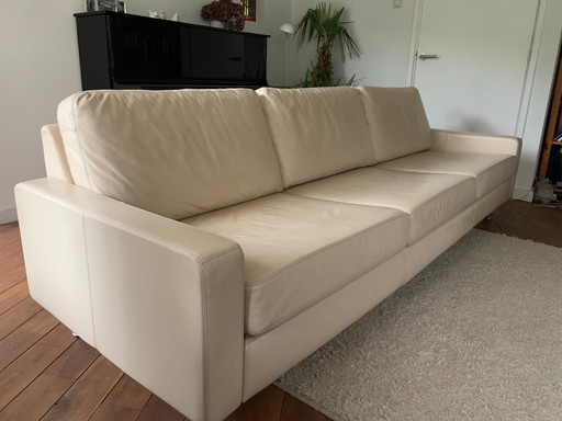 Dreisitziges Sofa Cor Conseta