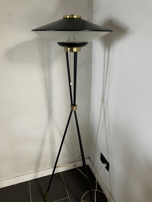 Lampe à incandescence