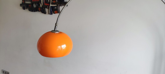 Image 1 of Beautiful Vintage Arc Lamp (Floor Lamp)