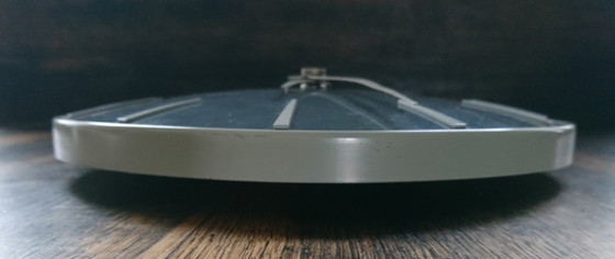 Image 1 of kienzle wandklok jaren 50