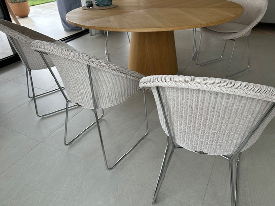 Image 1 of 6 Vincent Sheppard Stühle