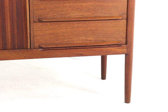 Image 1 of Randers mobelfabrik sideboard | 180 cm vintage Danish Design