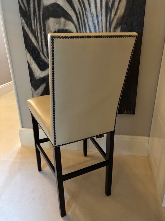 Image 1 of 5 Eric Kuster bar stools