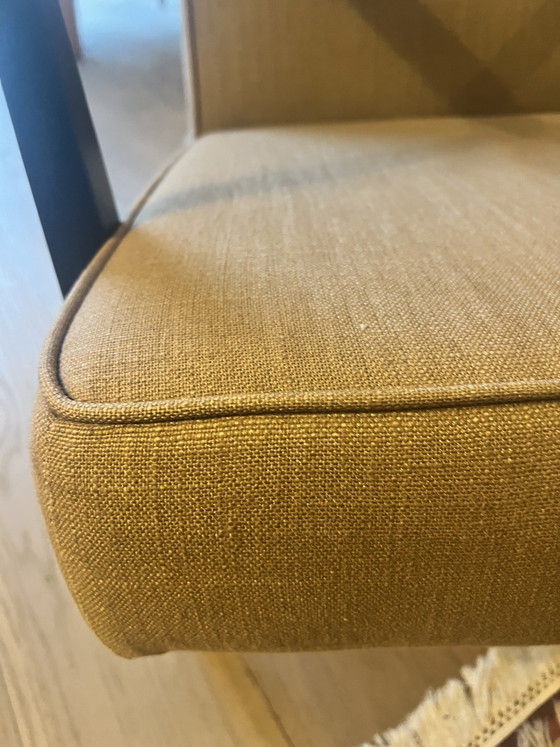 Image 1 of 2 Paul Lelieveld fauteuils