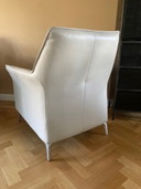 Fauteuil Leolux Mayuro