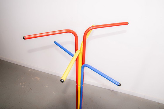 Image 1 of Coat rack by Tord Bjorklund for Ikea Circa. 1990