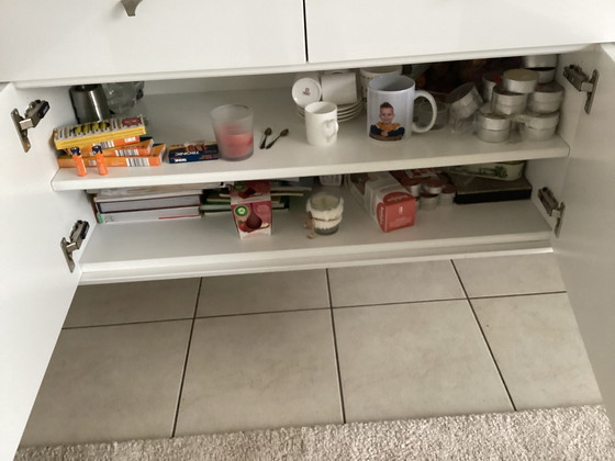 Image 1 of Armoire flottante Interstar