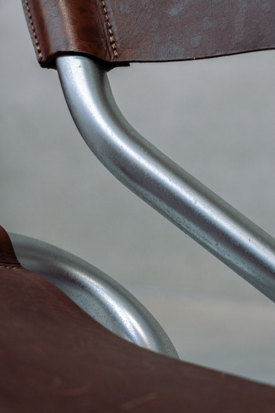 Image 1 of Z-Down chair Erik Magnussen