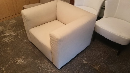 Walter Knoll Living Landscape Sessel