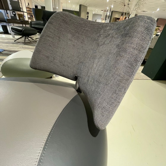 Image 1 of Leolux Pallone Sessel