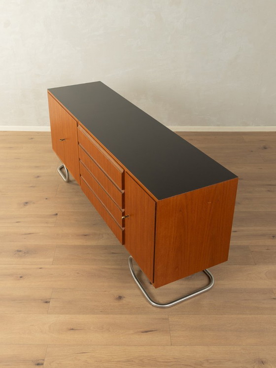 Image 1 of credenza unica, Oldenburger Möbelwerkstätten, vintage